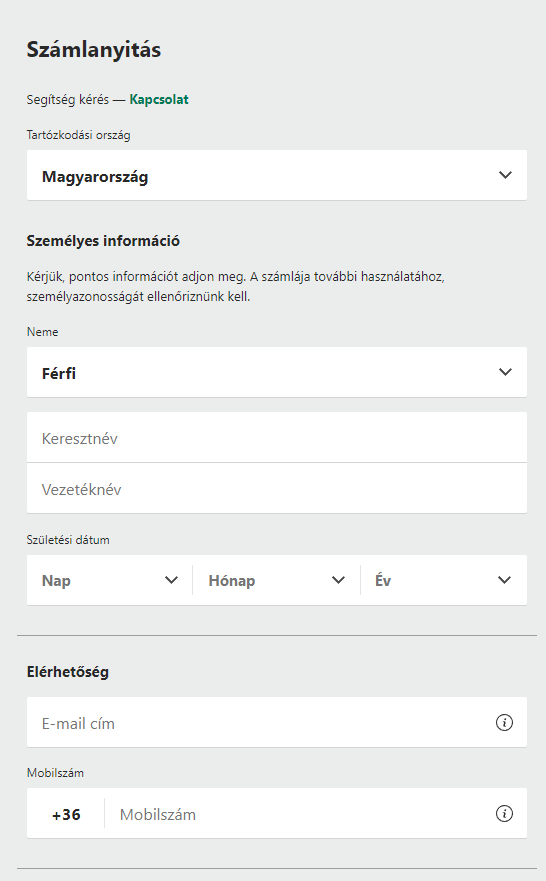 Bet365 ismertető Magyarország