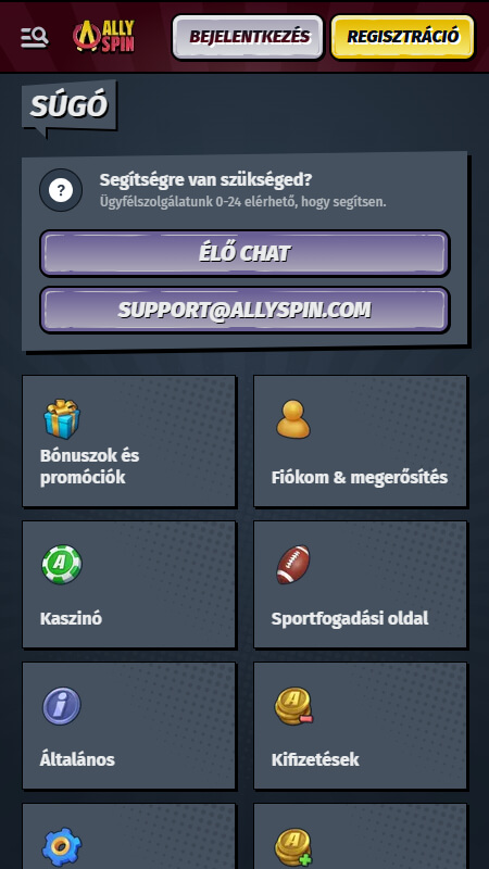 Technical Support