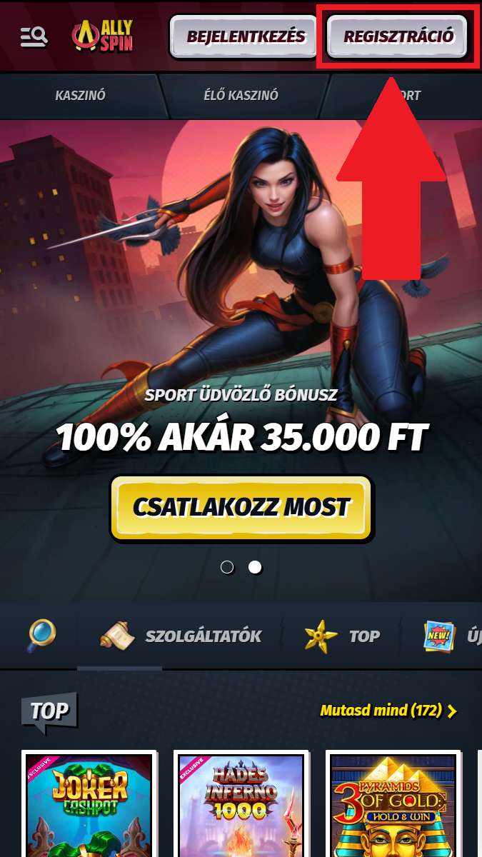 allyspin registration 1