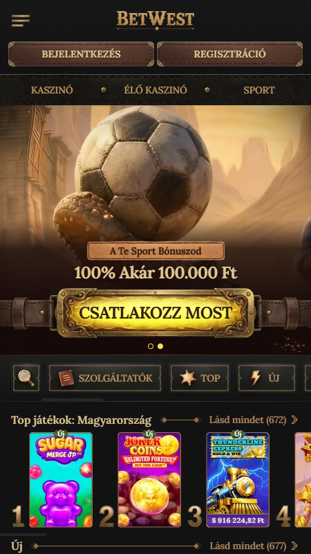 Főoldal