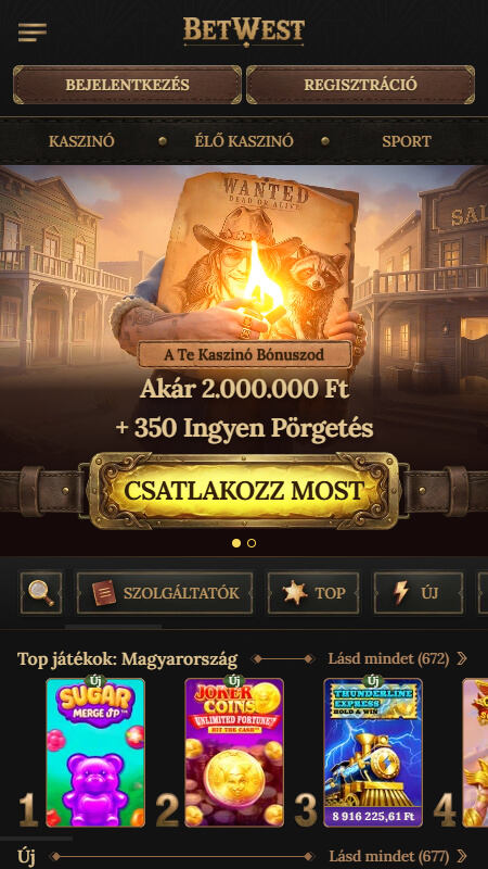 Főoldal