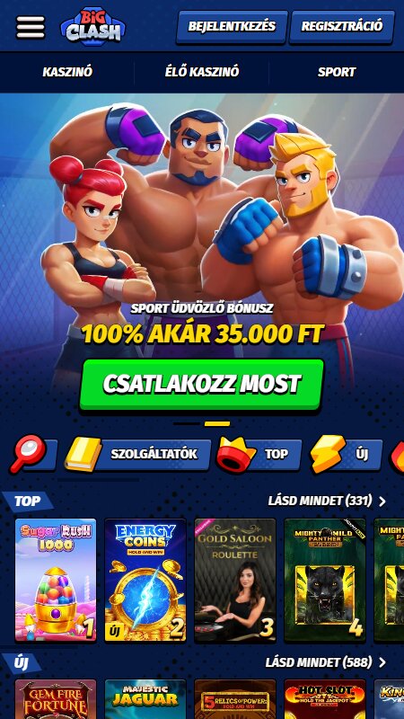 Sportfogadás