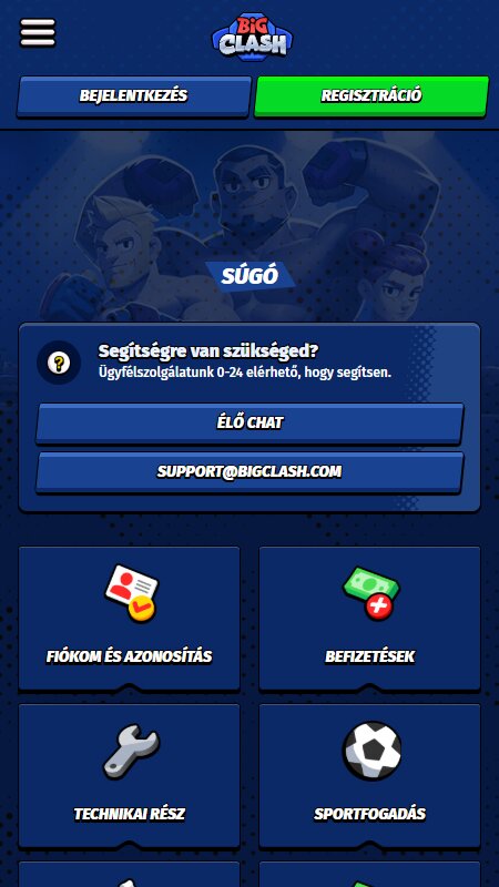 Súgó