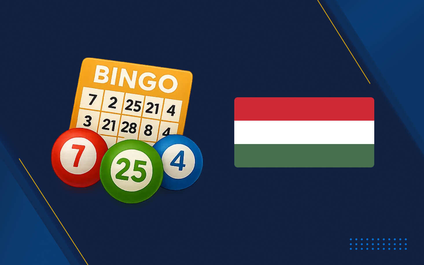 Bingo casinos