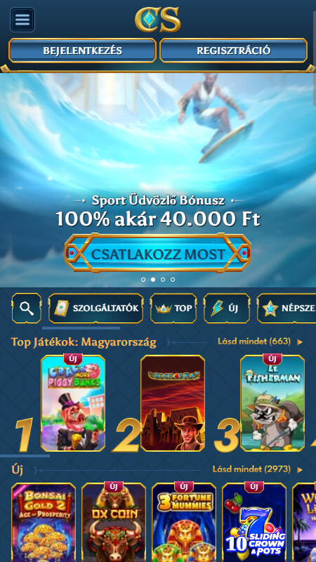 Főoldal