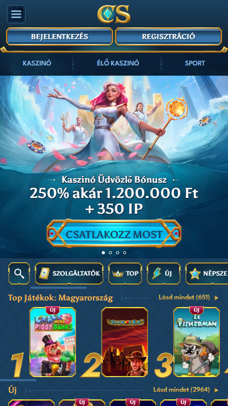 Főoldal