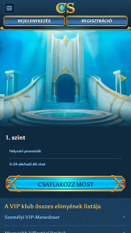 VIP
