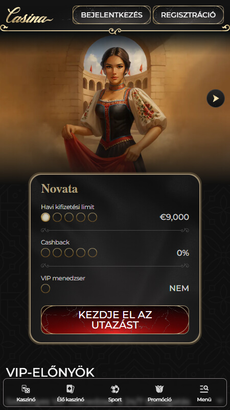 VIP