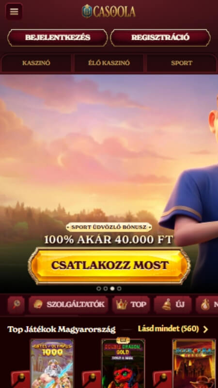 Főoldal