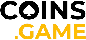 CoinsGame logo