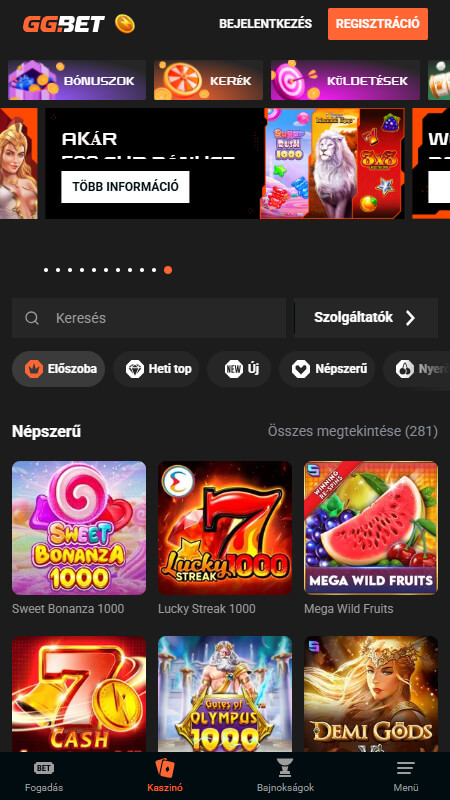 Főoldal