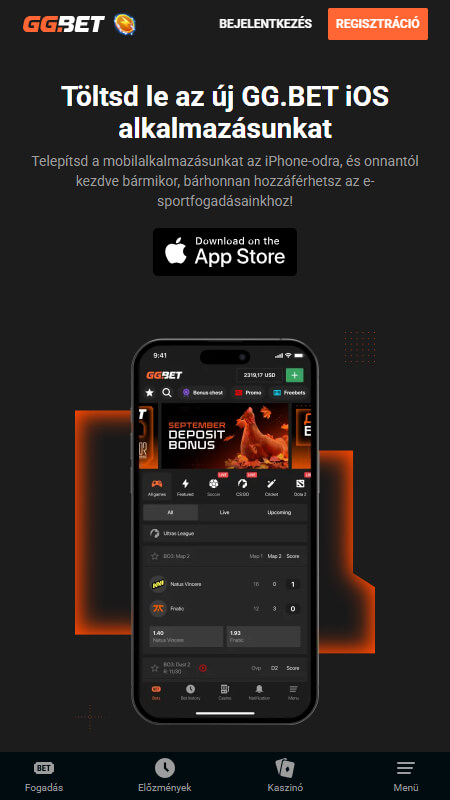 iOS