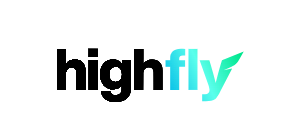 Highflybet logo