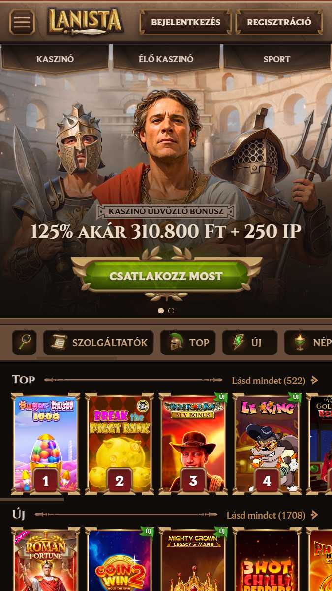 Kezdőlap