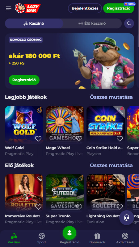 Főoldal