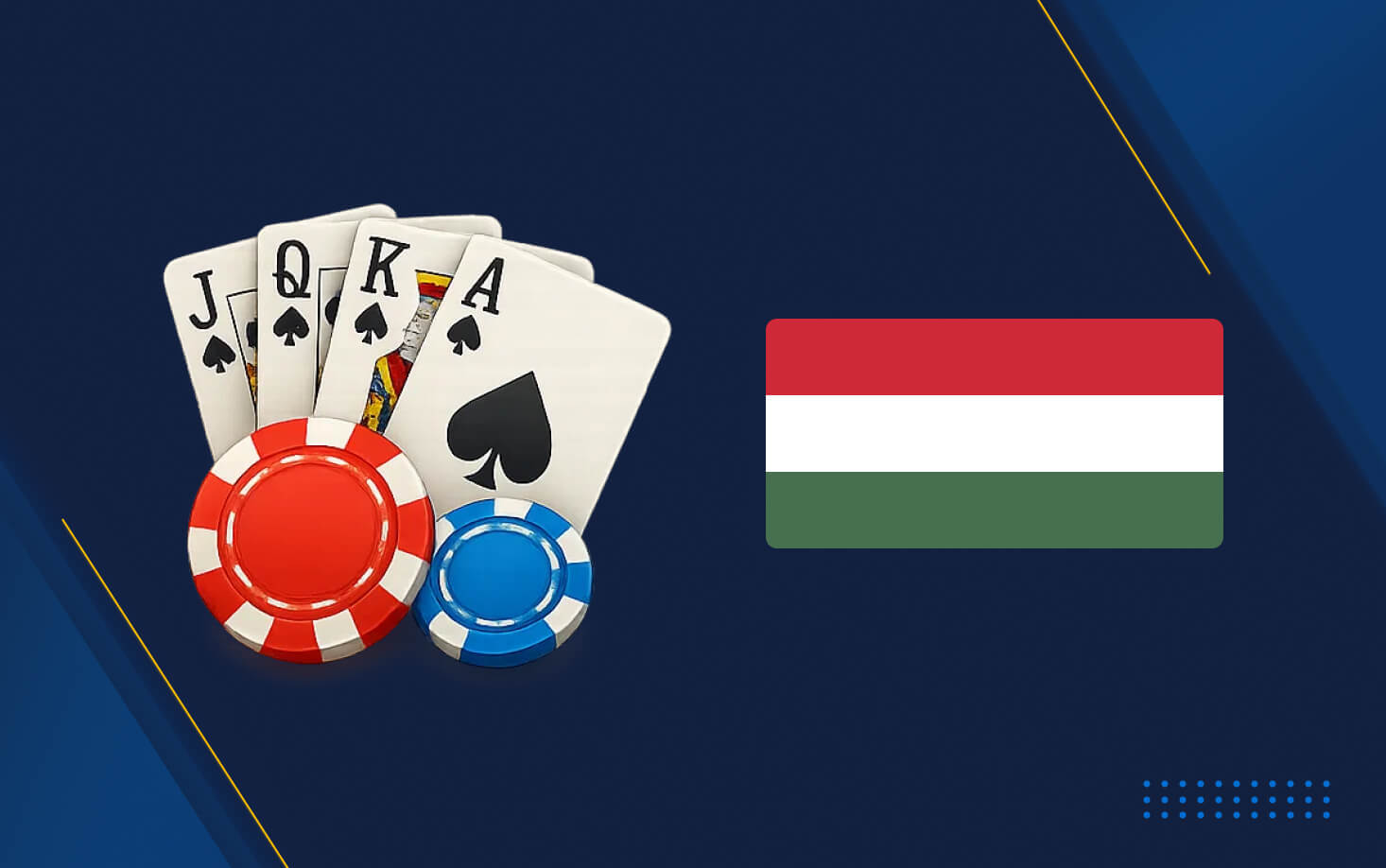 Poker casinos