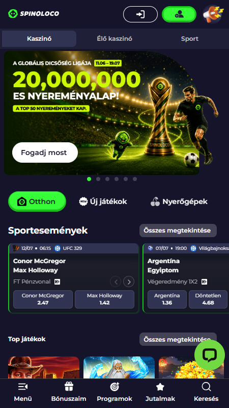 Főoldal
