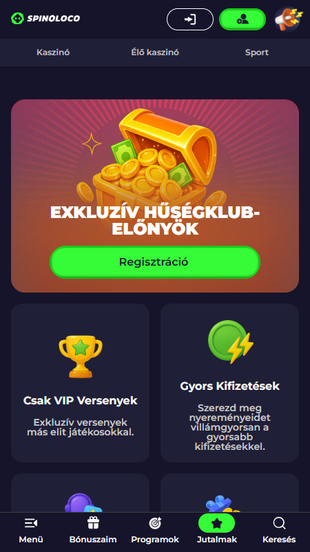 VIP