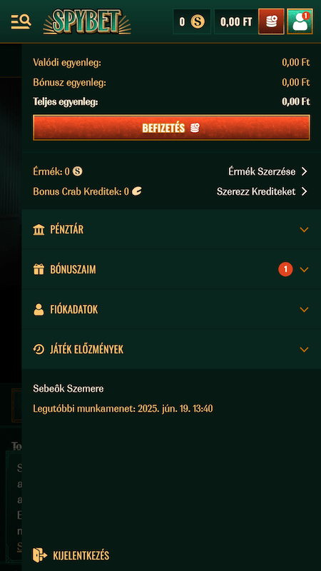 Profil