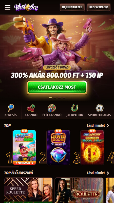 Főoldal