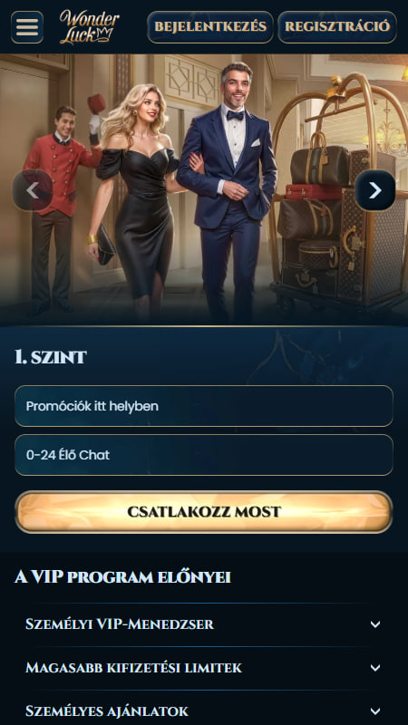 VIP