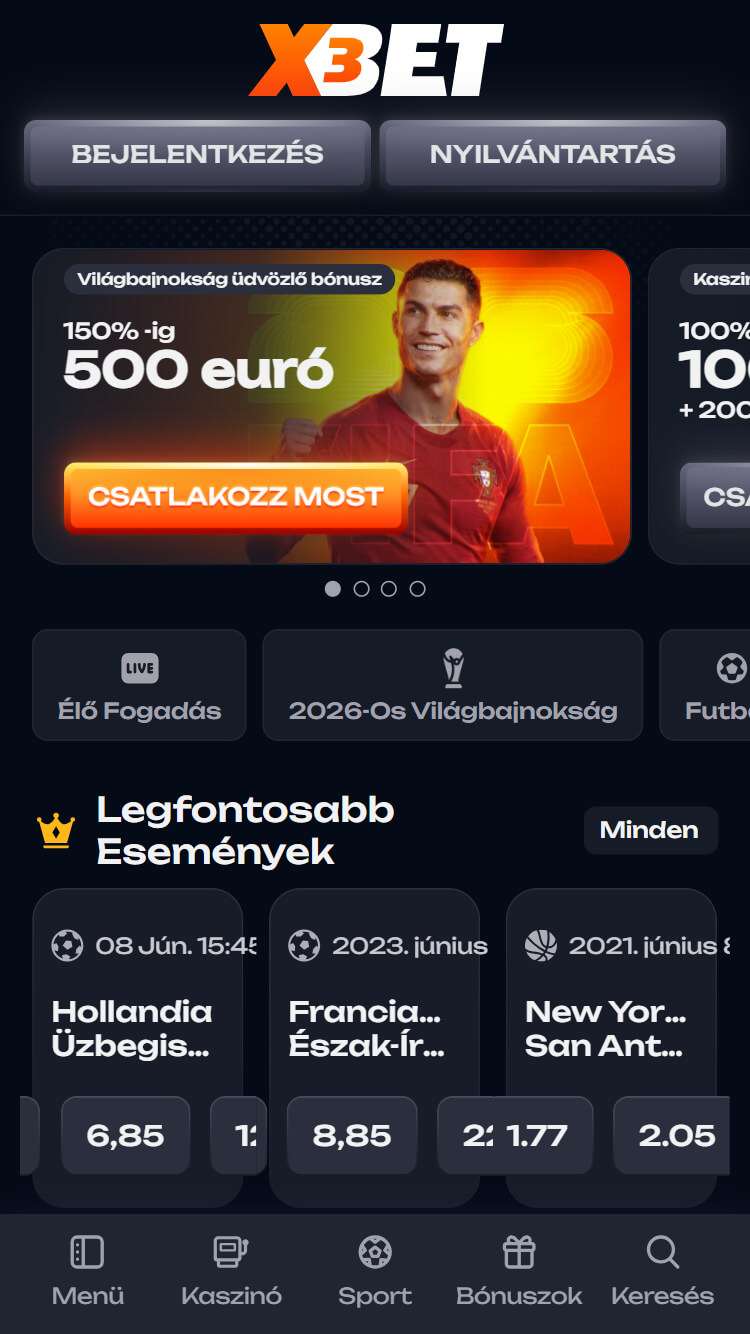 x3bet