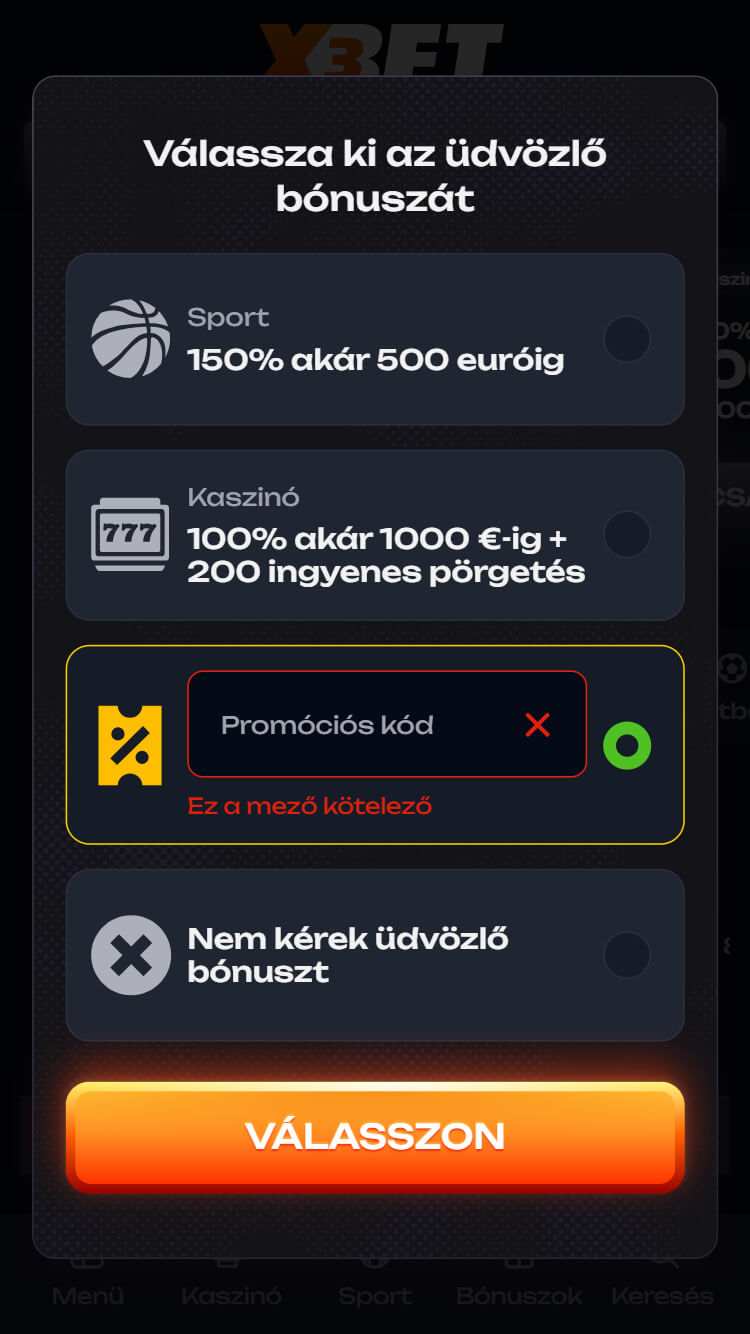 x3bet