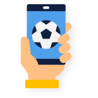 Get the latest information about bookmaker / casino bonuses in your email