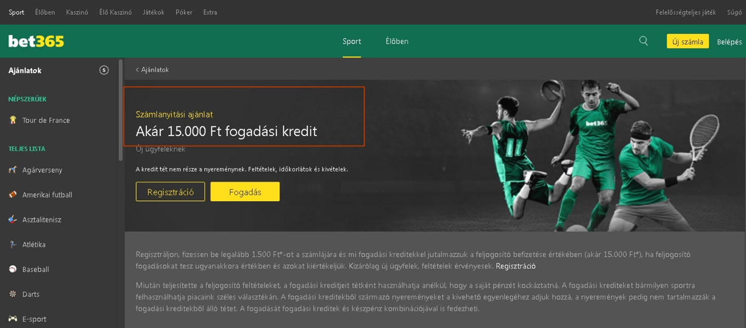 bet365, sportfogadasok.net