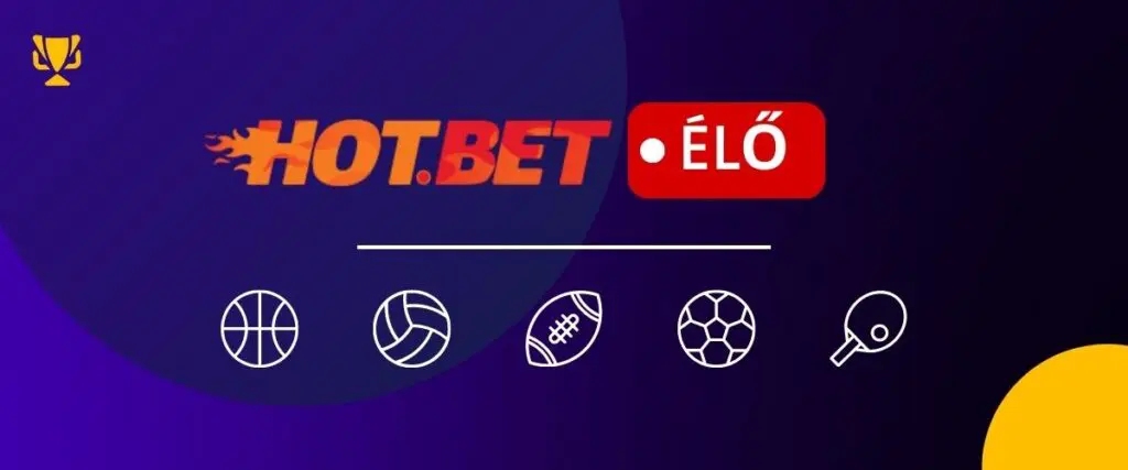 Hot.Bet elo fogadas