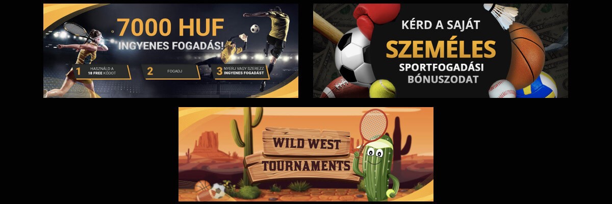 18bet online bonuszok