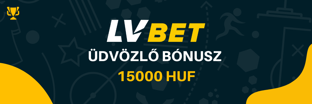 lvbet udvozlo bonusz