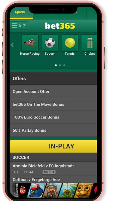 bet365 app, sporfogadasi.tv