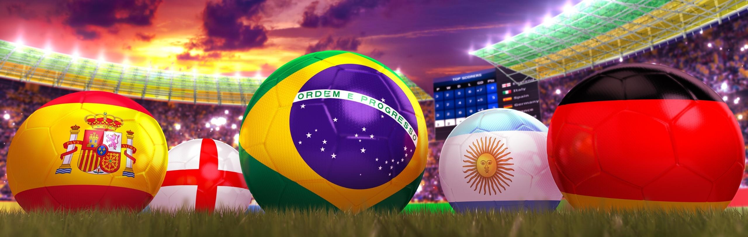 Fifa world cup desktop