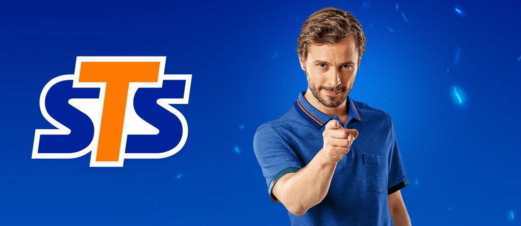 STSbet bonus 