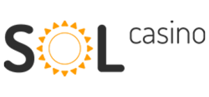Sol Casino logó