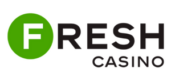 Fresh casino - logó