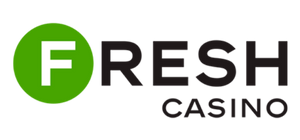 Fresh casino - logó