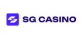SG Casino logo