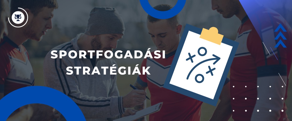 A legjobb sportfogadási stratégiák