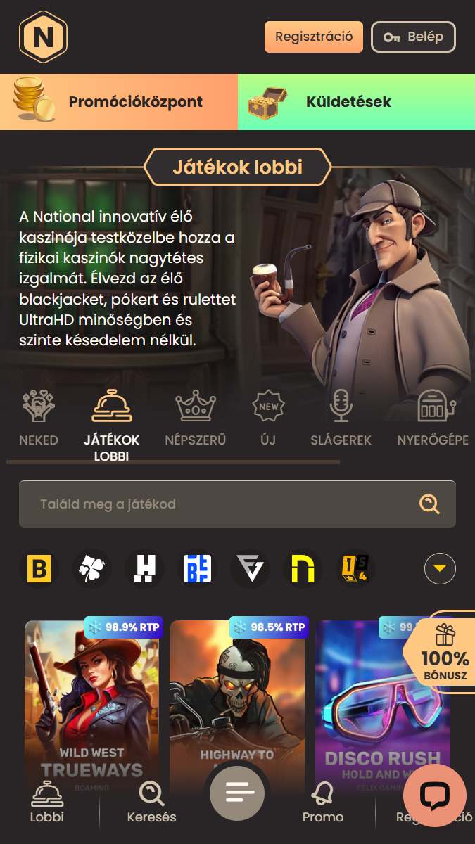 national casino mobile main
