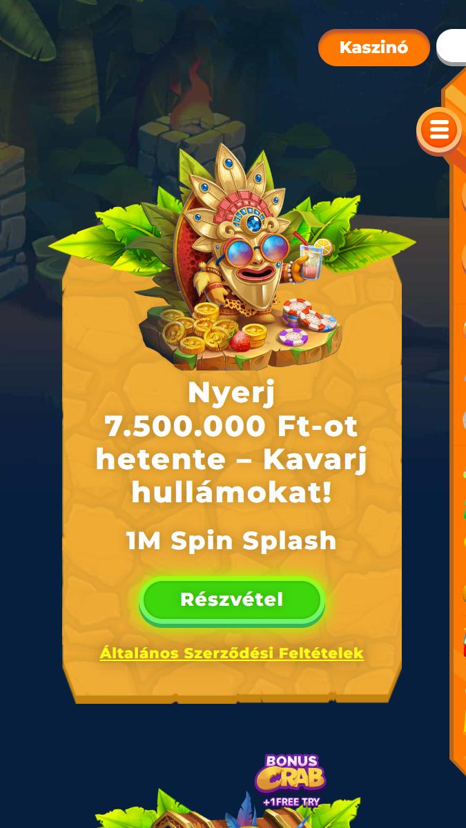 wazamba mobile bonus 2