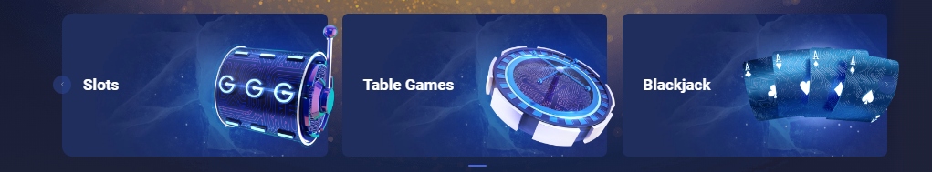 Legzo casino other category games