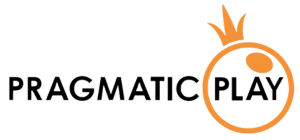 Pragmatic Play logo