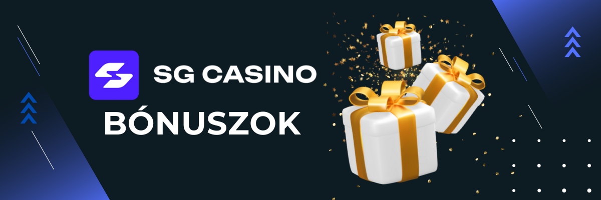 SG Casino