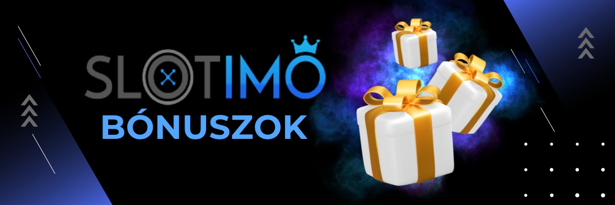 Slotimo