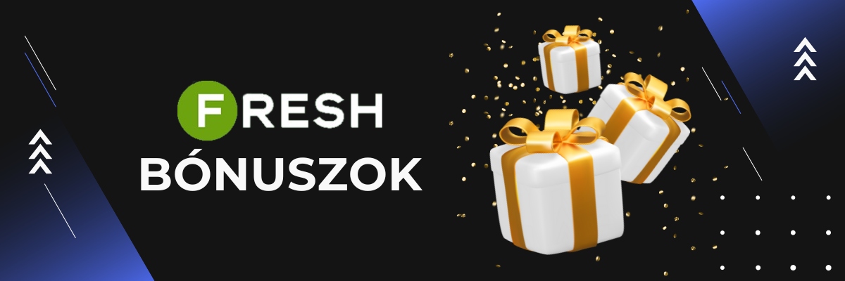 Fresh Casino
