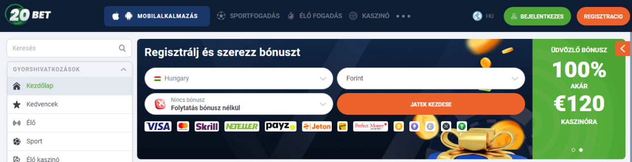 20Bet