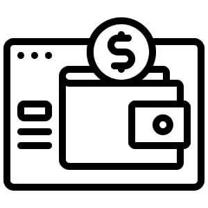 E-pénztárcák