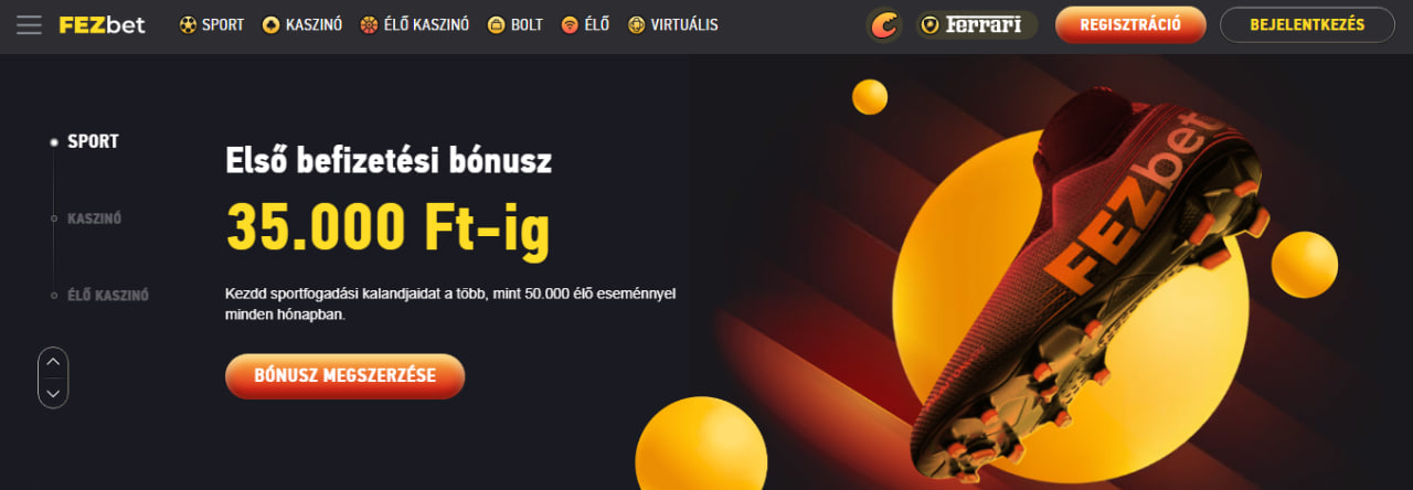 FezBet